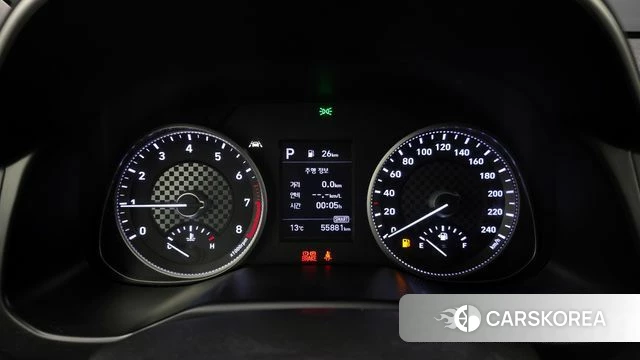 Hyundai The New Avante AD id 3899609 из Кореи 18