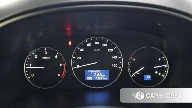 Hyundai The New Grand Starex id 3829392 из Кореи 18