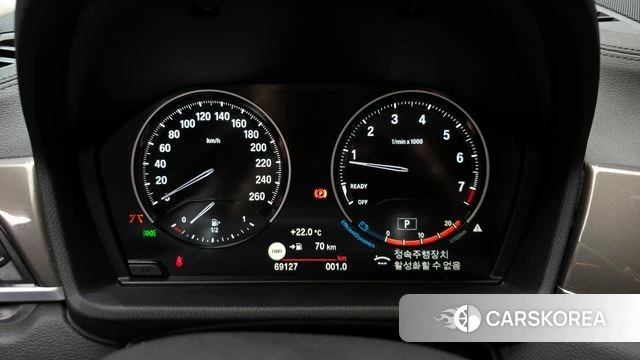 BMW X1 (F48) id 4309993 из Кореи 28
