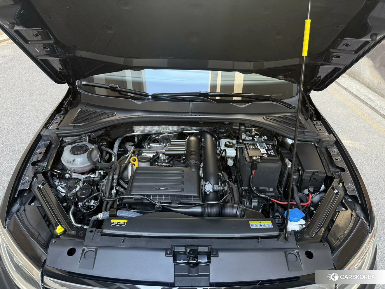 Volkswagen Bora id 4454597 из Китая 24