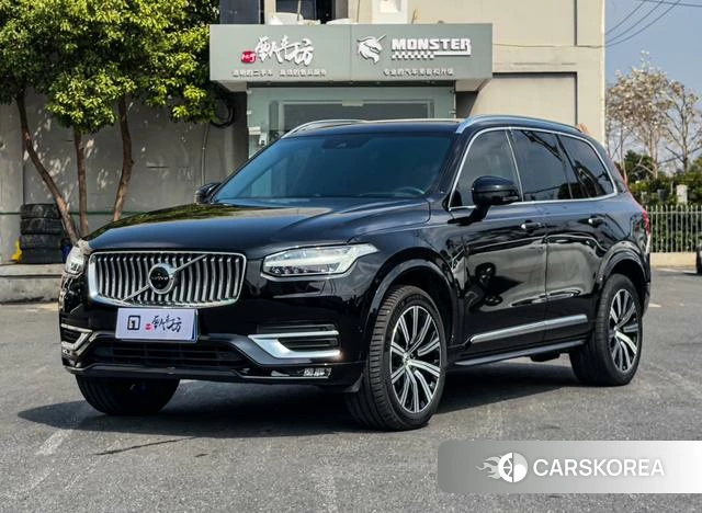 Volvo XC90 id 4239097 из Китая 26
