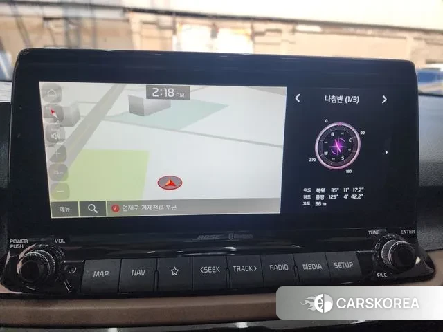 Kia Seltos id 3041422 из Кореи 18