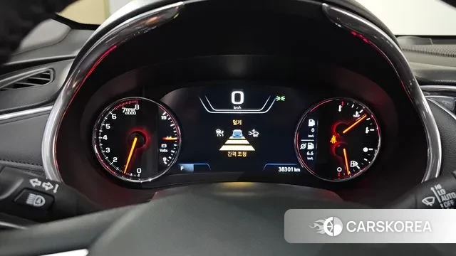 Chevrolet (GM Daewoo) The New Malibu id 3000310 из Кореи 18