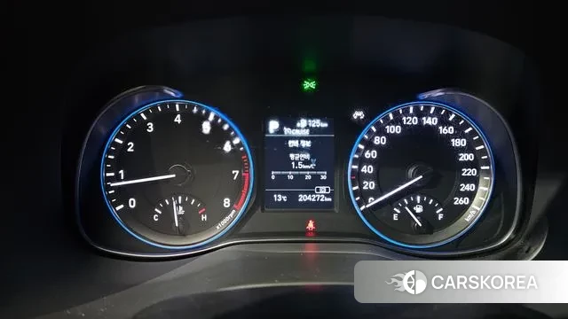 Hyundai Kona id 3718517 из Кореи 18