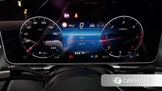 Mercedes-Benz S-Class W223 id 3372336 из Кореи 18