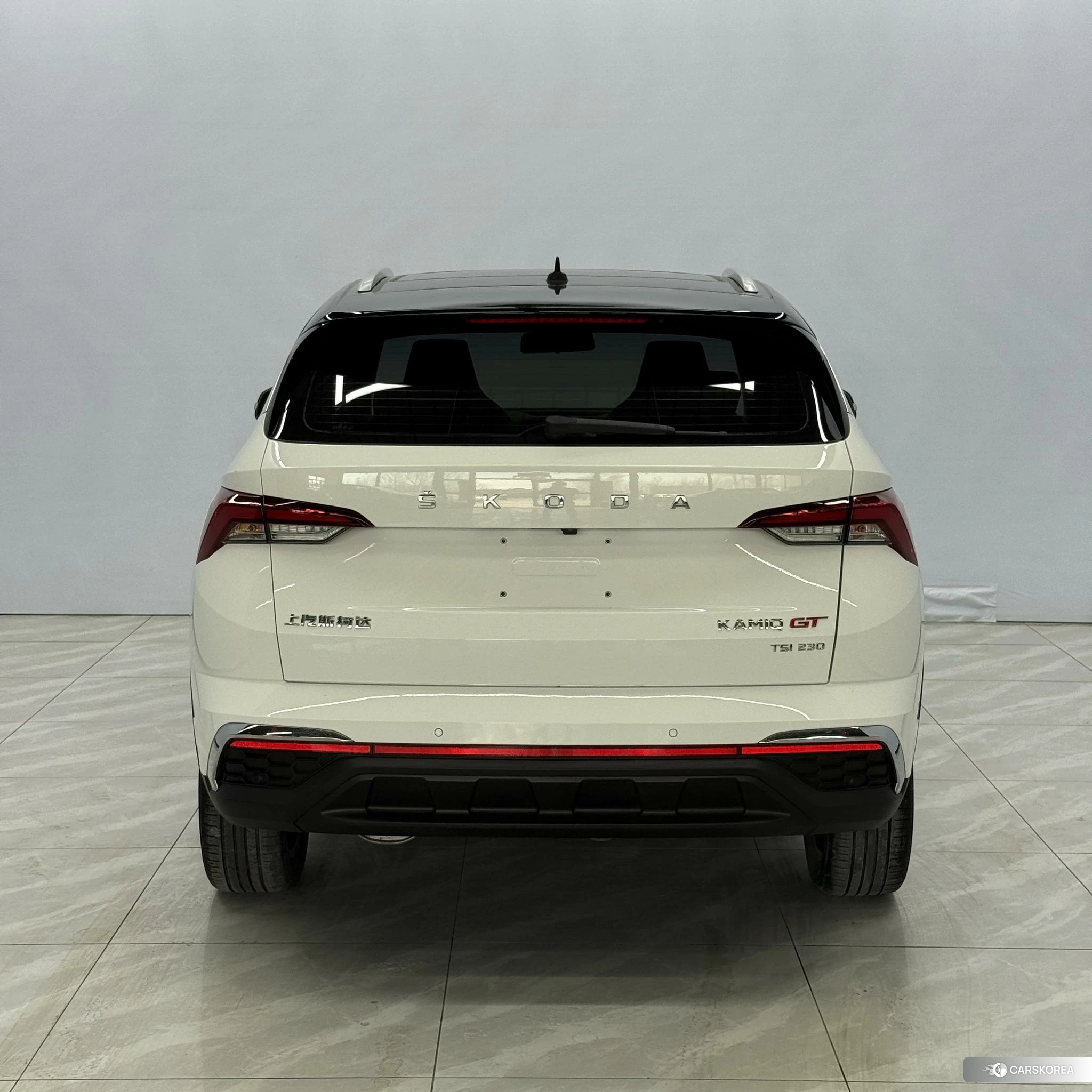 Skoda Komik GT id 4406096 из Китая 17