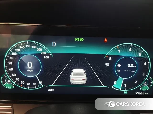 Hyundai The New Grandeur IG id 2884664 из Кореи 18