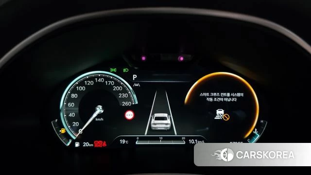 Genesis G80 (RG3) id 4243625 из Кореи 18