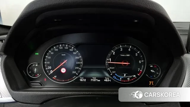 BMW 3 Series (F30) id 3494672 из Кореи 18