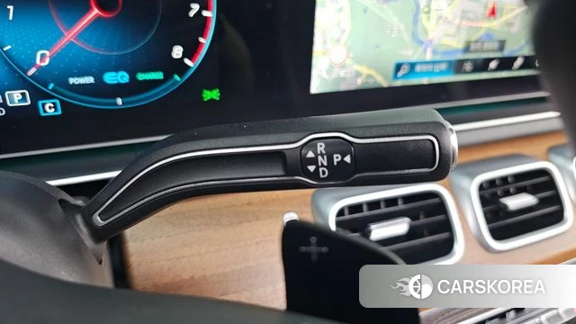 Mercedes-Benz GLE-Class W167 id 4567822 из Кореи 28