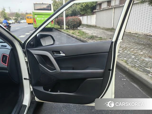 Hyundai ix25 id 3882469 из Китая 20