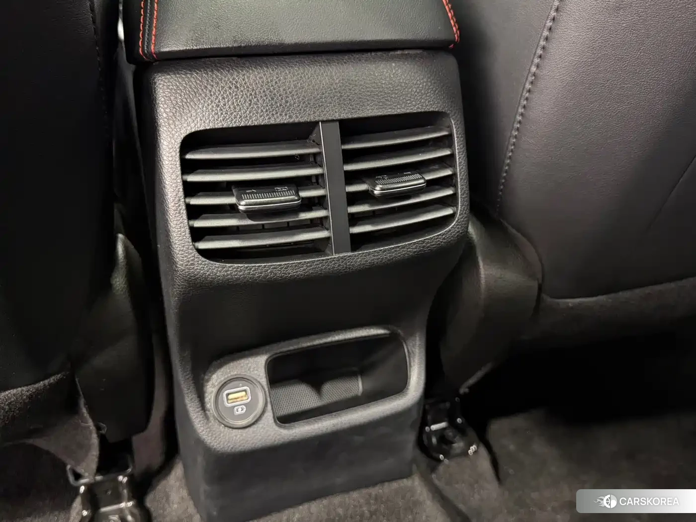 Kia KX3 id 4664454 из Китая 24