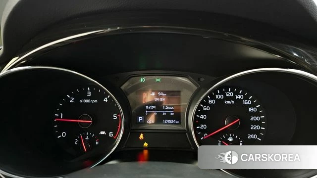 Kia The New Carnival id 4447611 из Кореи 18