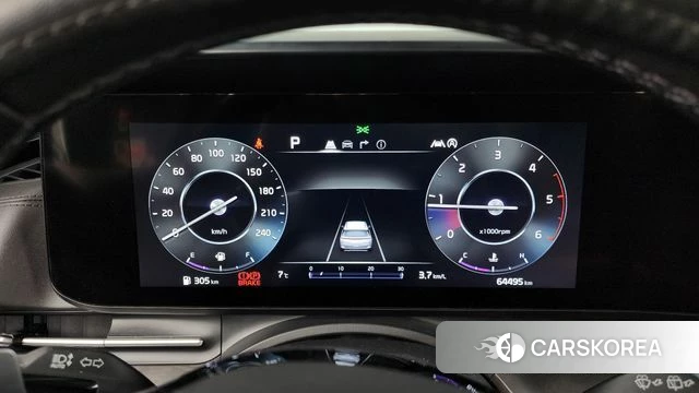 Kia Carnival 4th generation id 3865108 из Кореи 18