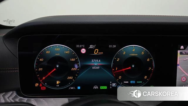 Mercedes-Benz E-Class W213 id 4775417 из Кореи 31