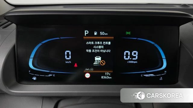 Hyundai Casper id 3964703 из Кореи 18