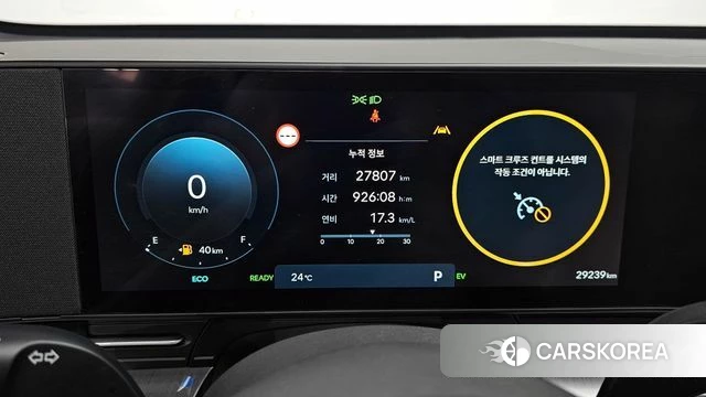 Hyundai Kona Hybrid (SX2) id 4422156 из Кореи 18