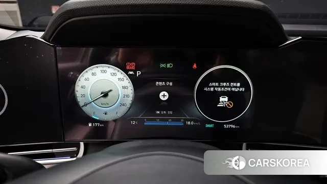 Hyundai Avante (CN7) id 3468554 из Кореи 18