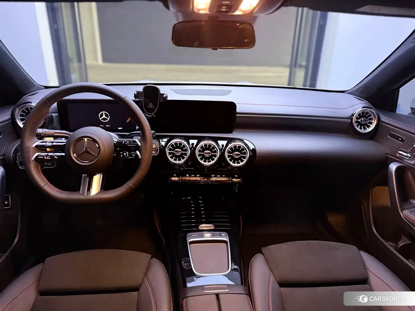 Mercedes-Benz A-Class id 4546383 из Китая 8