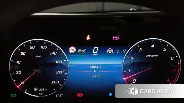 Mercedes-Benz S-Class W223 id 3670329 из Кореи 18