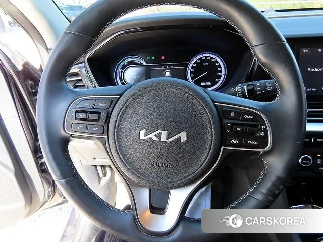 Kia The New Niro id 3787970 из Кореи 18