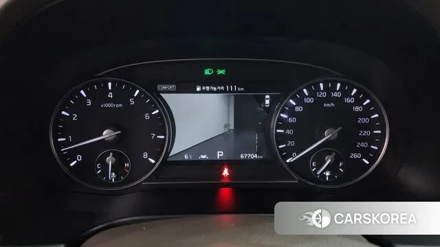 Kia More K9 id 3713808 из Кореи 18