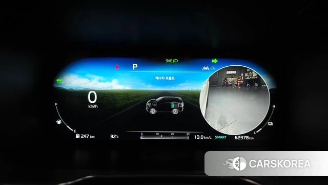 Kia Sorento 4th Generation id 4677076 из Кореи 35