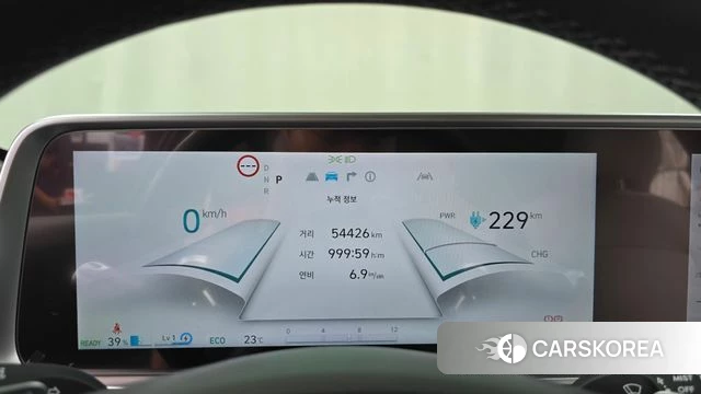 Hyundai Ionic 6 id 4414754 из Кореи 18