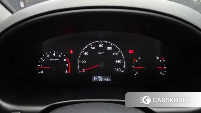 Hyundai The New Grand Starex id 3713766 из Кореи 18