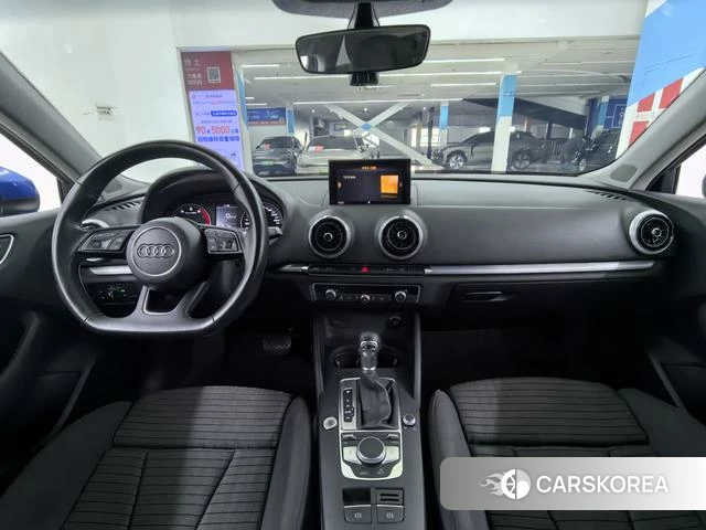 Audi A3 id 4214004 из Китая 16