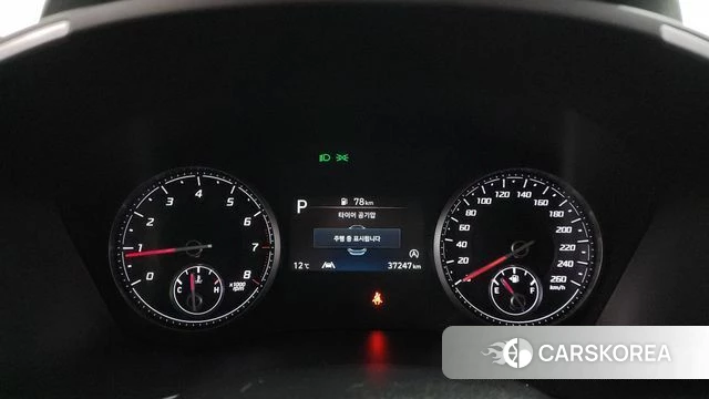 Hyundai The New Santa Fe id 3800014 из Кореи 18