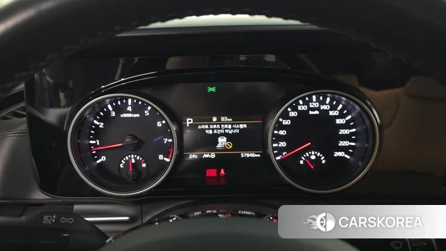 Kia Carnival 4th generation id 4555518 из Кореи 35