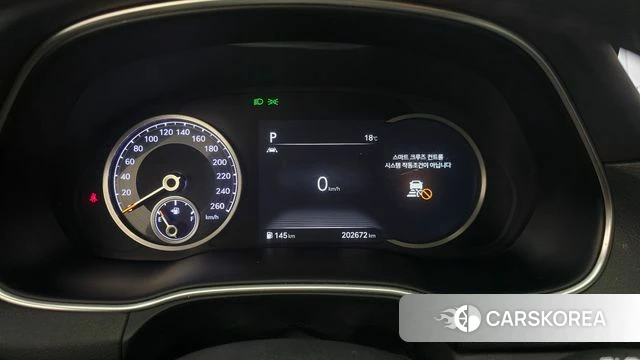 Genesis GV80 id 3899224 из Кореи 18