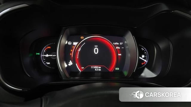 Renault Korea (Samsung) The New QM6 id 3879206 из Кореи 18