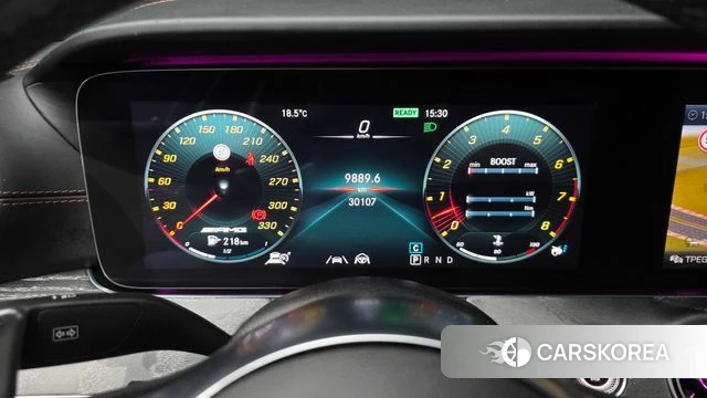 Mercedes-Benz AMG GT id 4284239 из Кореи 33