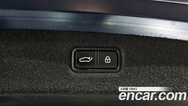 Genesis G90 id 2688593 из Кореи 18