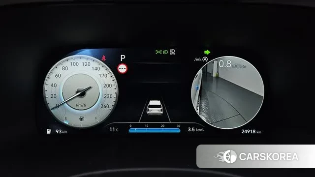 Hyundai The New Palisade id 3745913 из Кореи 18