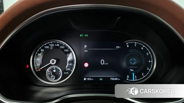 Genesis G80 (RG3) id 4506969 из Кореи 31