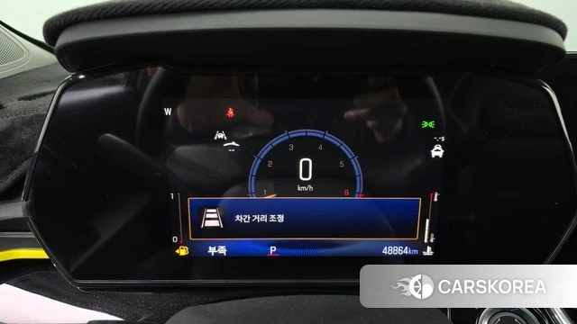 Chevrolet (GM Daewoo) Trax Crossover id 4186257 из Кореи 32