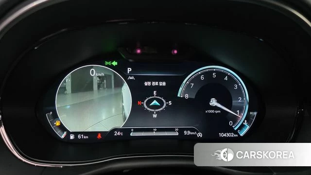 Genesis GV70 id 4428640 из Кореи 18