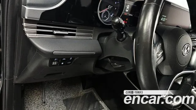 Hyundai The New Grandeur IG id 2758096 из Кореи 18