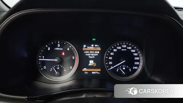 Hyundai All New Tucson id 3325203 из Кореи 18