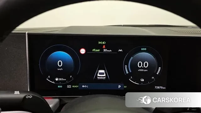 Hyundai Sonata D Edge Hybrid (DN8) id 3544676 из Кореи 18