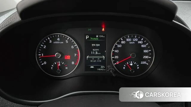 Kia Morning Urban (JA) id 4794312 из Кореи 29