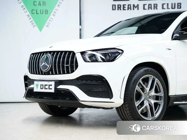 Mercedes-Benz GLE Coupe AMG id 4219309 из Китая 47