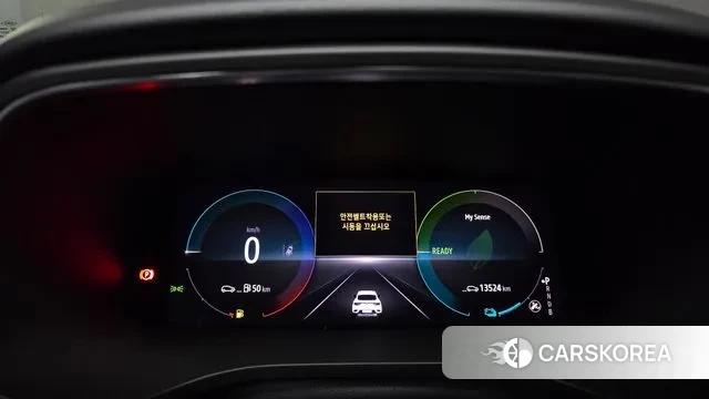 Renault Korea (Samsung) Arcana id 3236622 из Кореи 18