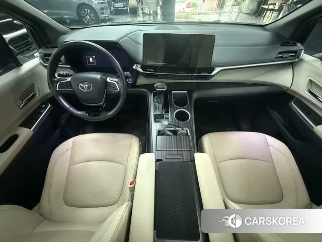 Toyota Saina id 4260232 из Китая 9