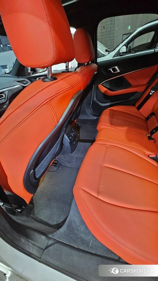BMW 2 Series Gran Coupe (F44) id 3791972 из Кореи 8