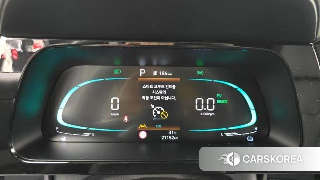 Hyundai The New Avante Hybrid (CN7) id 4539843 из Кореи 29