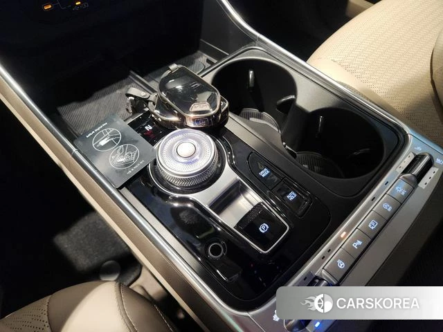 Kia The New Carnival 4th Generation id 4427428 из Кореи 12